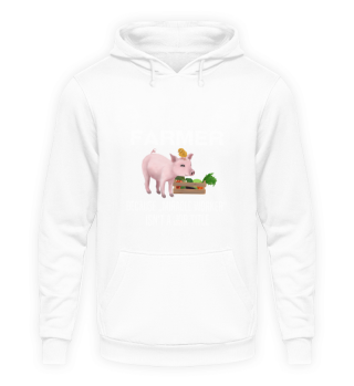 D010-0186A Proud Farmer Landwirt miracle