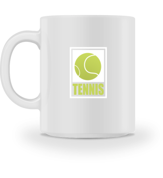 Tennis Tennisball Ball