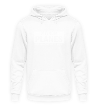 give me planes - funny shirt quote