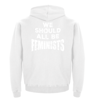 All Be Feminists