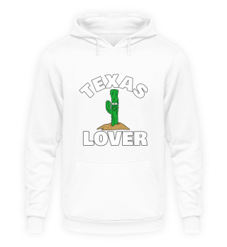 Texas Lover