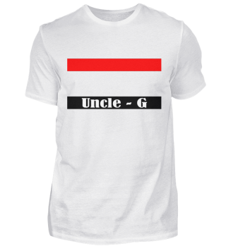 uncle G