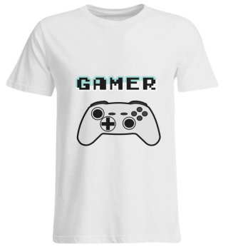 Gamer Gaming Controller