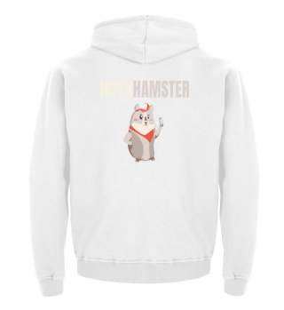 Hamster Influencer InfluHamster