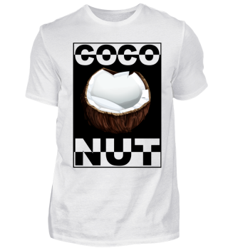 Coconut (weiß)