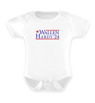 Wallen Hardy 24 T-shirt