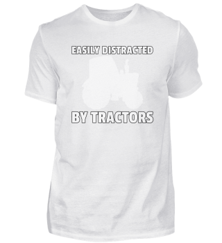 Traktor Trecker