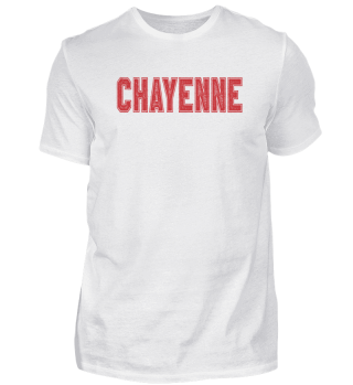 Chayenne