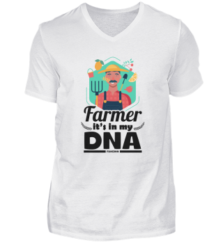 Farmer It's In My DNA