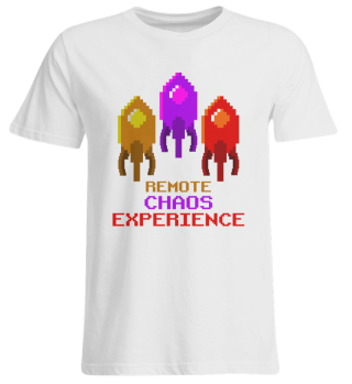 Remote Chaos Experience
