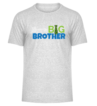 Big Brother Tie and Arrow - Gift Idea