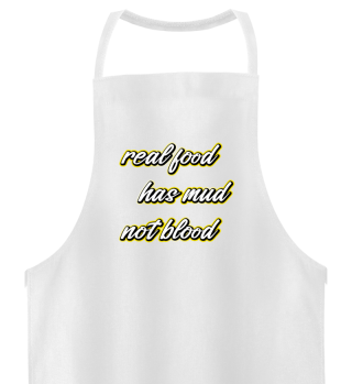 (0212) real food has mud not blood