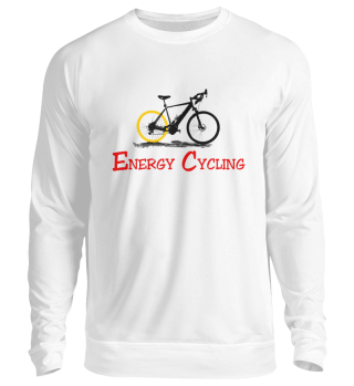 Energy Cycling e bike