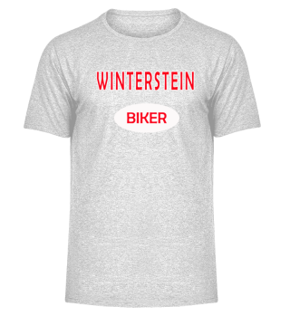 Wintersteinbiker