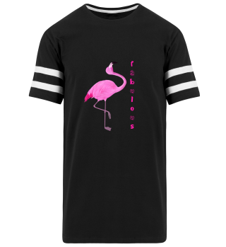 D010-0247A Flamingo Fabulous