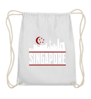 Singapore Gorgeous Shirt Design