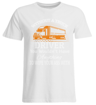 Truck - Trucks - Driver