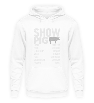 Schwein Vieh-Bauernhof T-Shirt