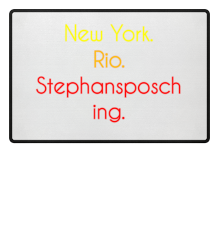 Stephansposching