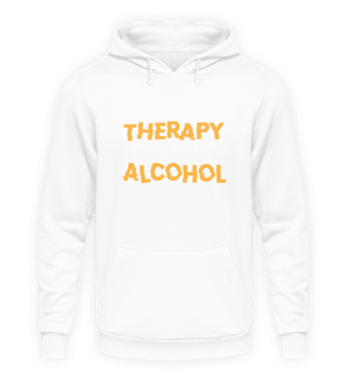 I do not need therapy