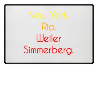 Weiler Simmerberg