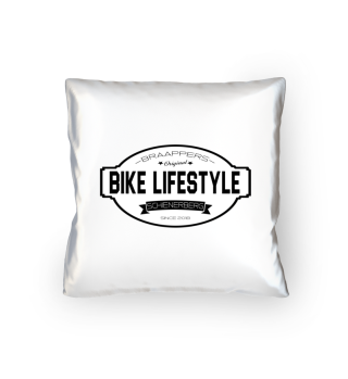 Bike Lifestyle Schienerberg