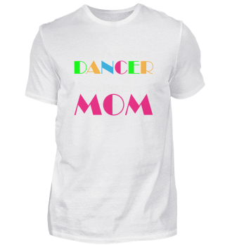Dancer Mother | Dancing Mama Dance Sport