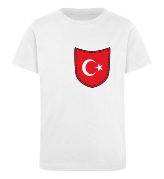 Türkei Pocket