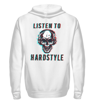 listen to hardstyle