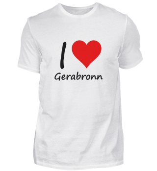 Gerabronn Shirt