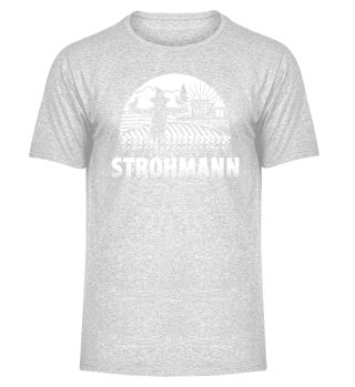 Landwirtschaft · Strohmann