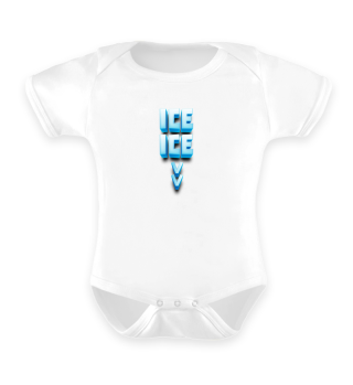 Pregnancy Ice Baby