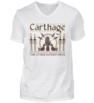 Carthage the other superpower