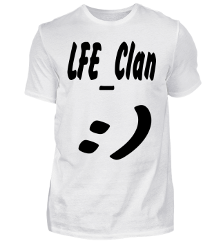 LFE T-shirt