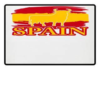 Spanien spanisch Geschenk Madrid Barcelo