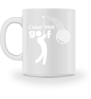Crawl Walk Golf