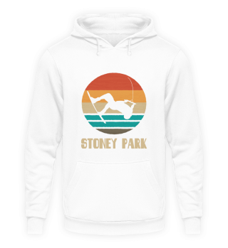 Stoney Park TShirt Wakeboarding Shirt