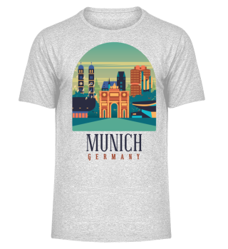 München Design