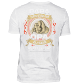 PAPA - OPA Limitierte Edition new