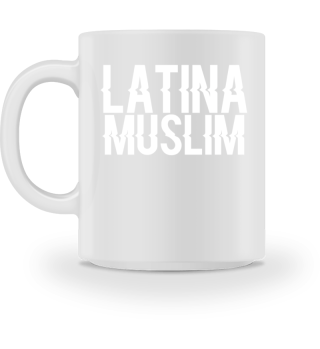 Latina Muslim