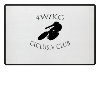 racing bicycle - 4 W/Kg Exclusiv Club