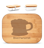 Bierwurst