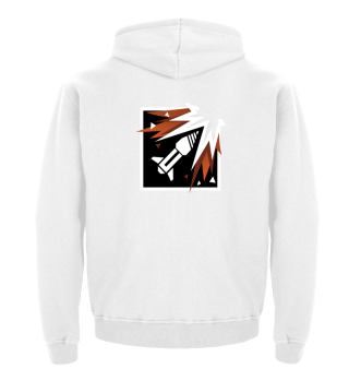 ASH HOODIE SHIRTS AND MORE R6S