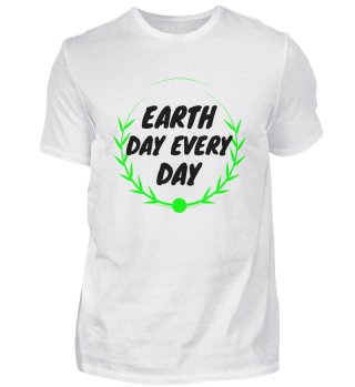 vegan - Earth Day Every Day