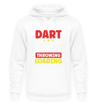 Dart Throwing Loading Darts Player Dart