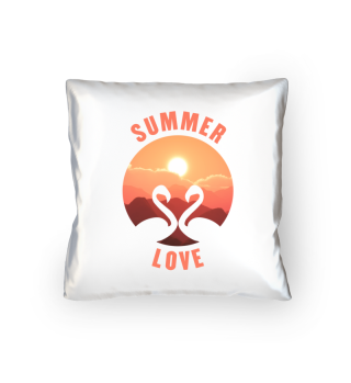 Summer Love - Enjoy Vacation Gift 