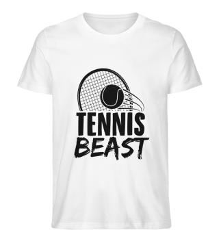 Tennis Player | Tennis Club Trainer Gift