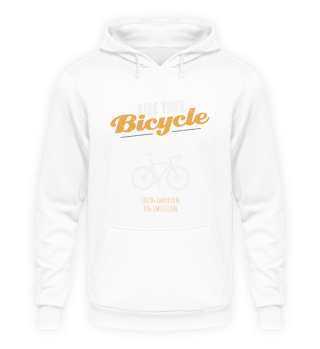 ride your bicycle Rad Fahrrad