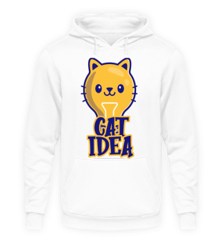Katzenshirt | Cat Idea