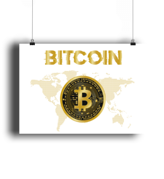 Bitcoin BTC - Worldwide for one Currency